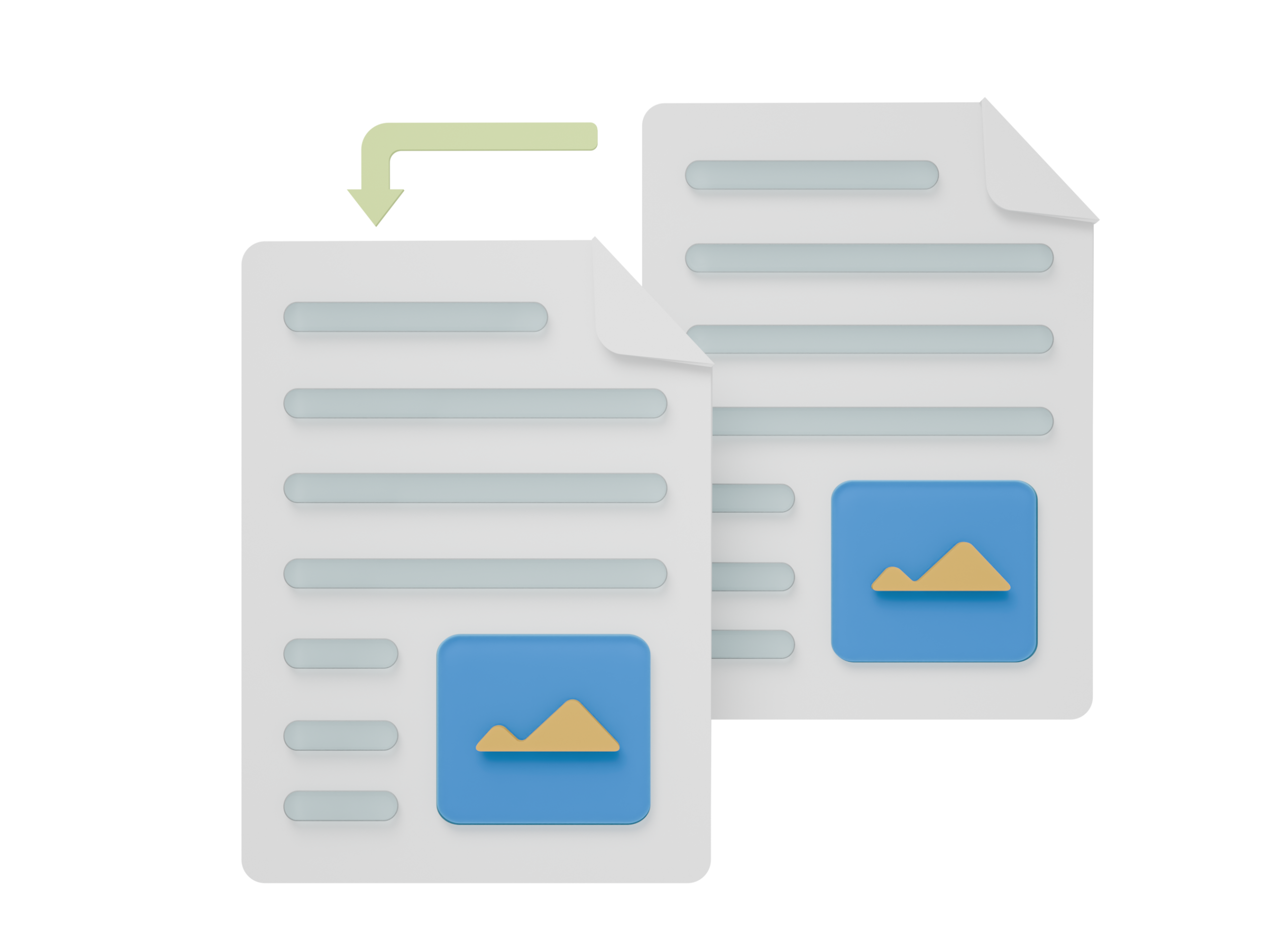 duplicate content