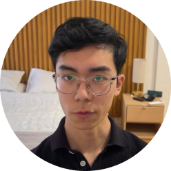 Joel Lim