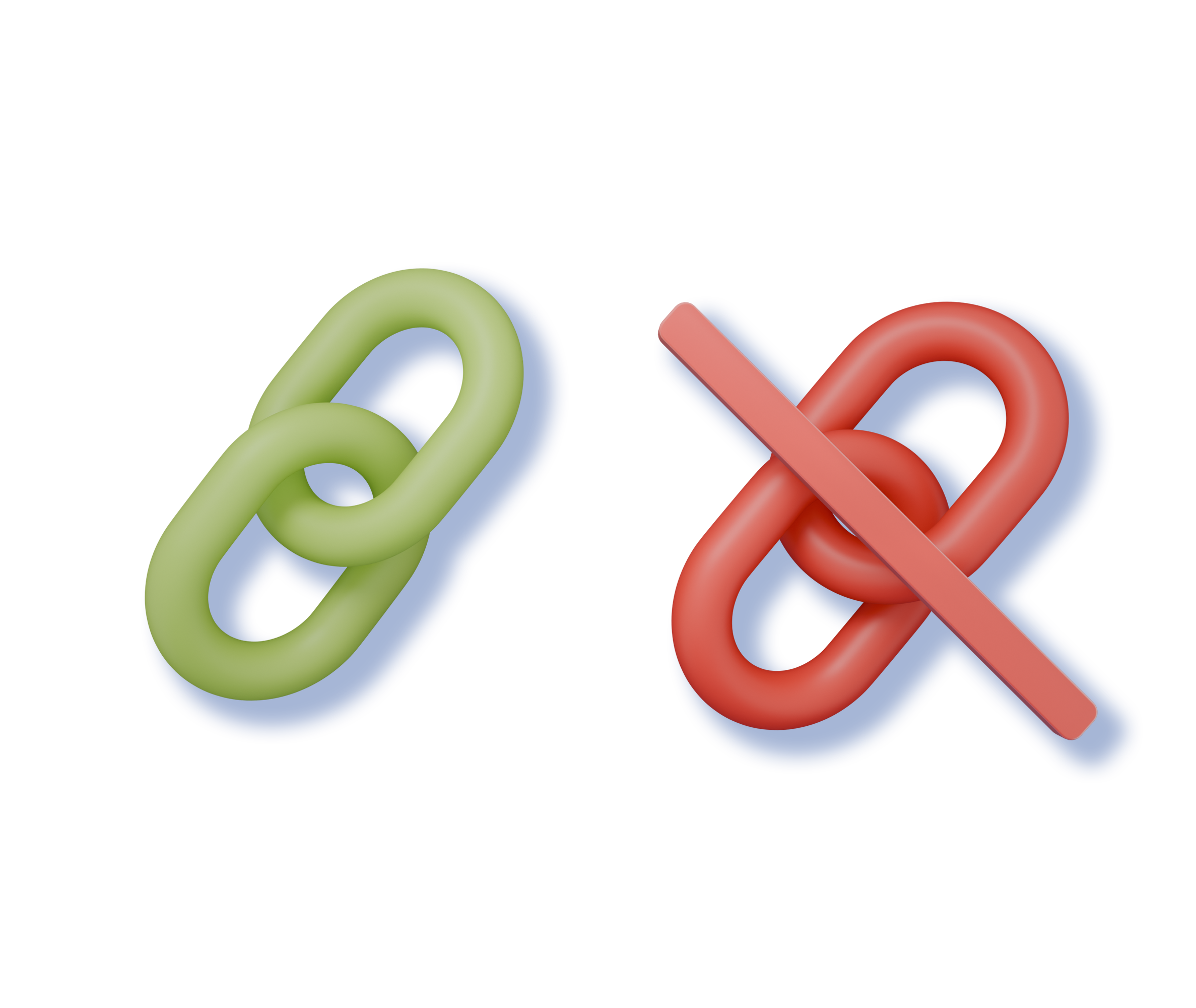 Do follow vs no follow links