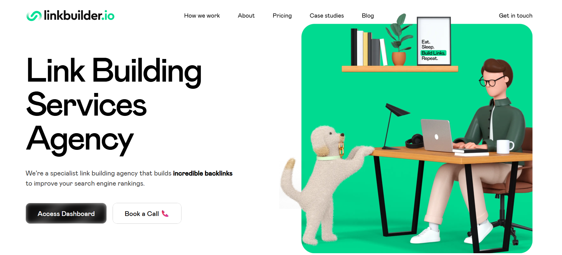 LinkBuilder.io - link building agency