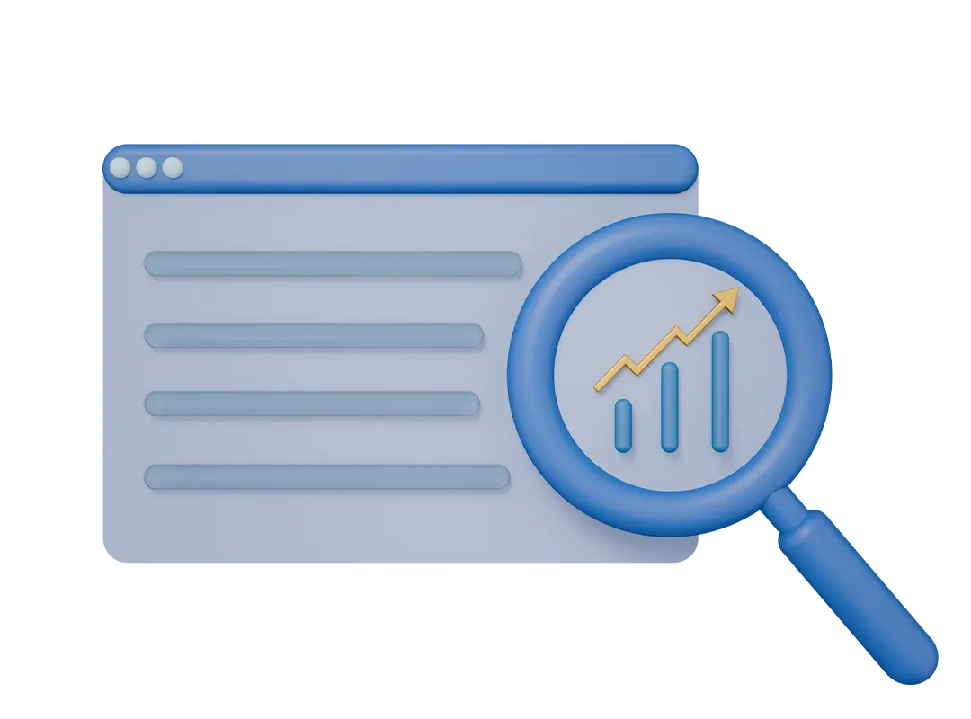 Content performance in SEO: What metrics to check