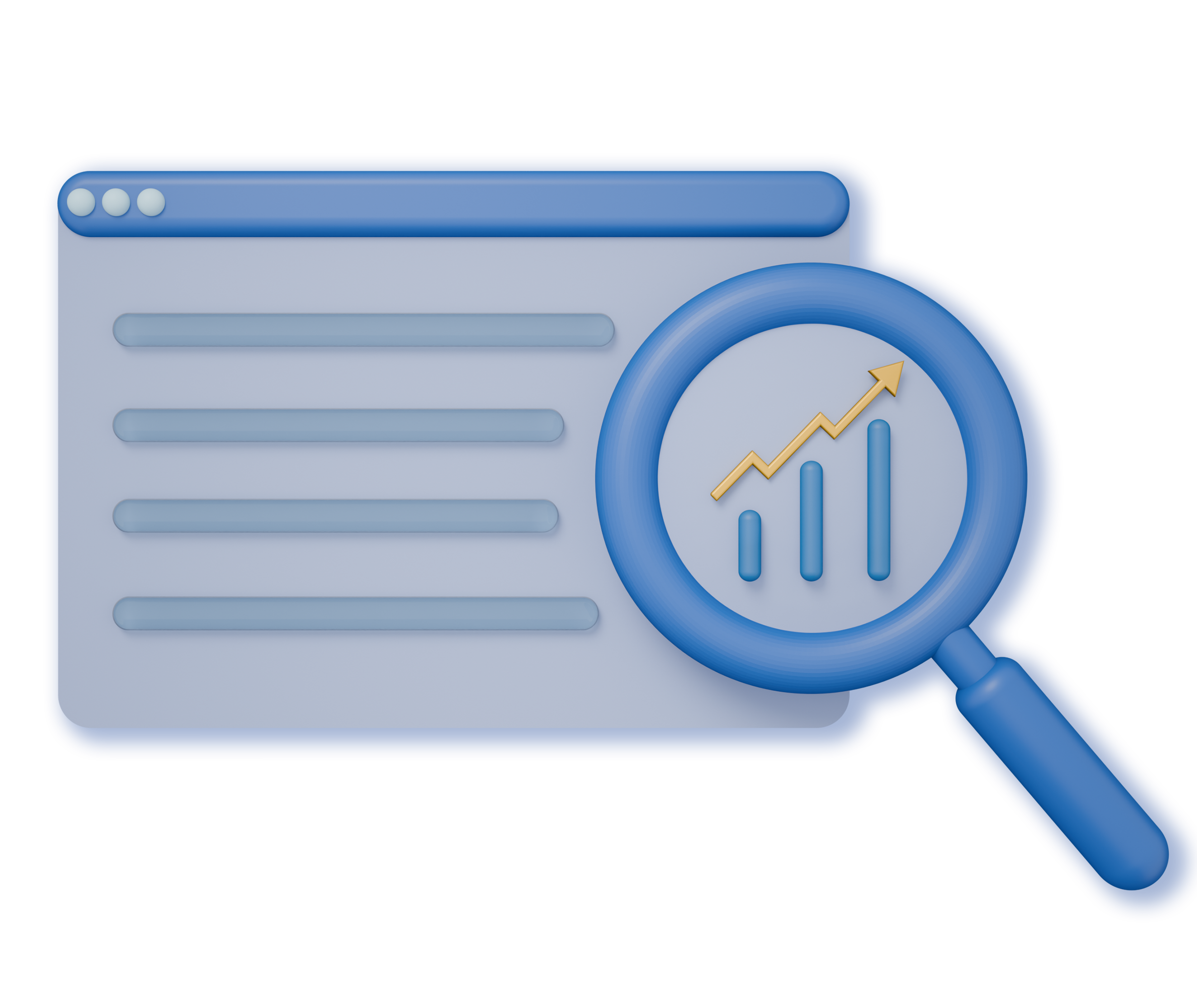 Content performance in SEO: What metrics to check