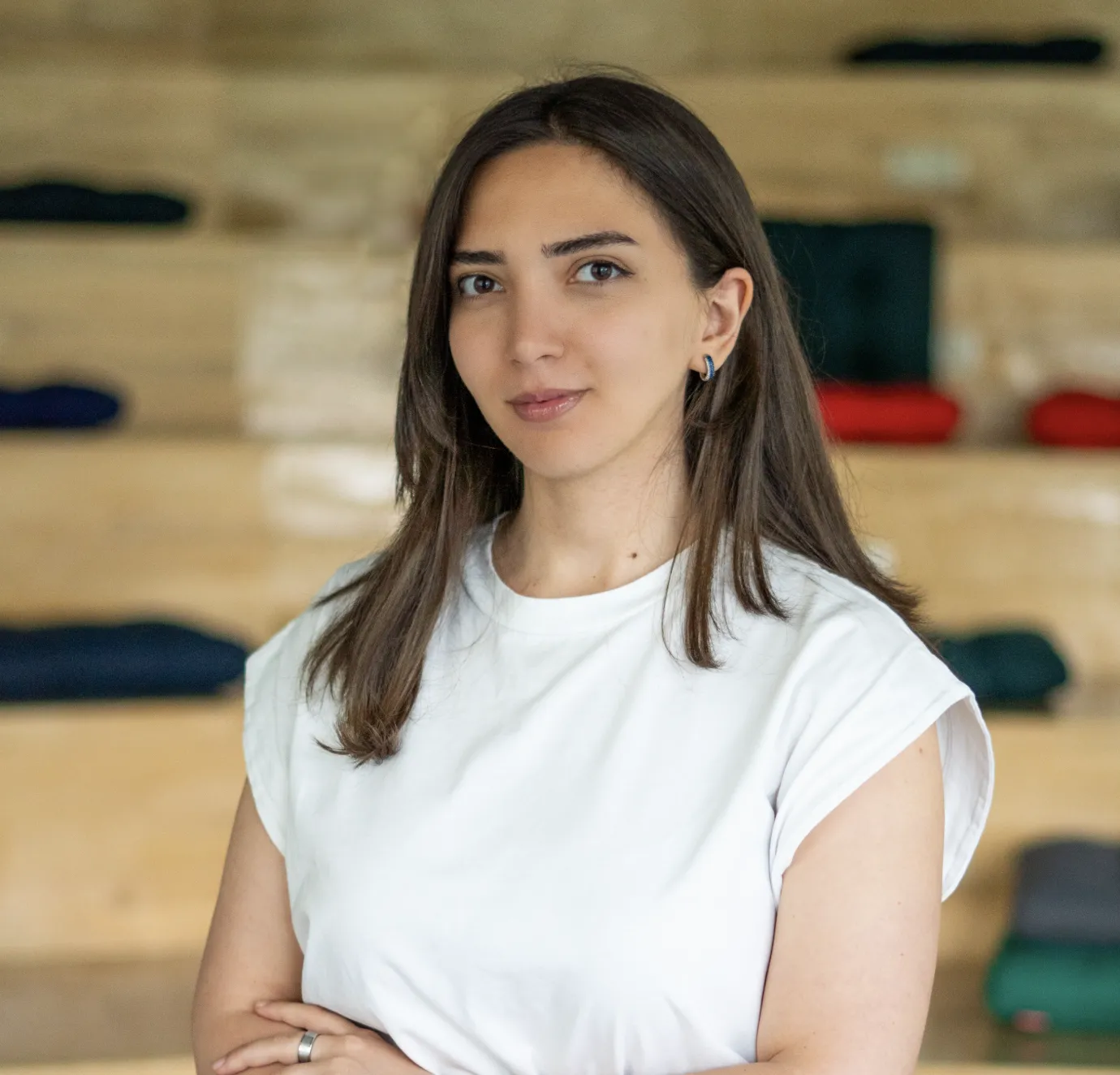Henrieta Avagyan