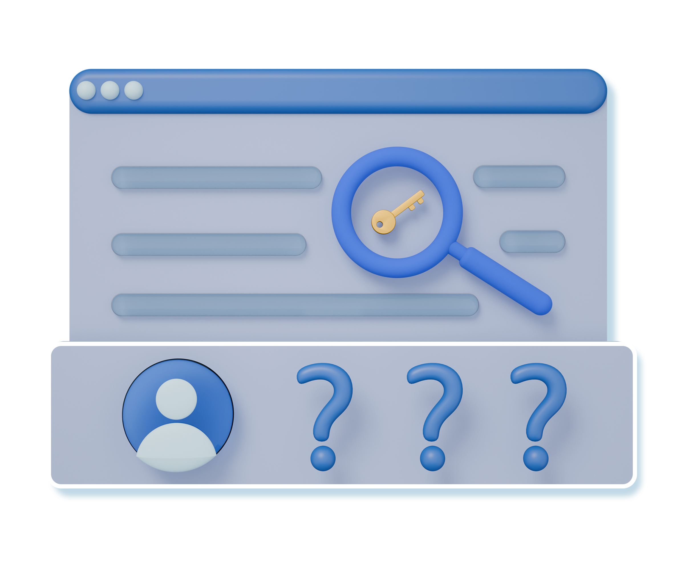 Keyword search intent