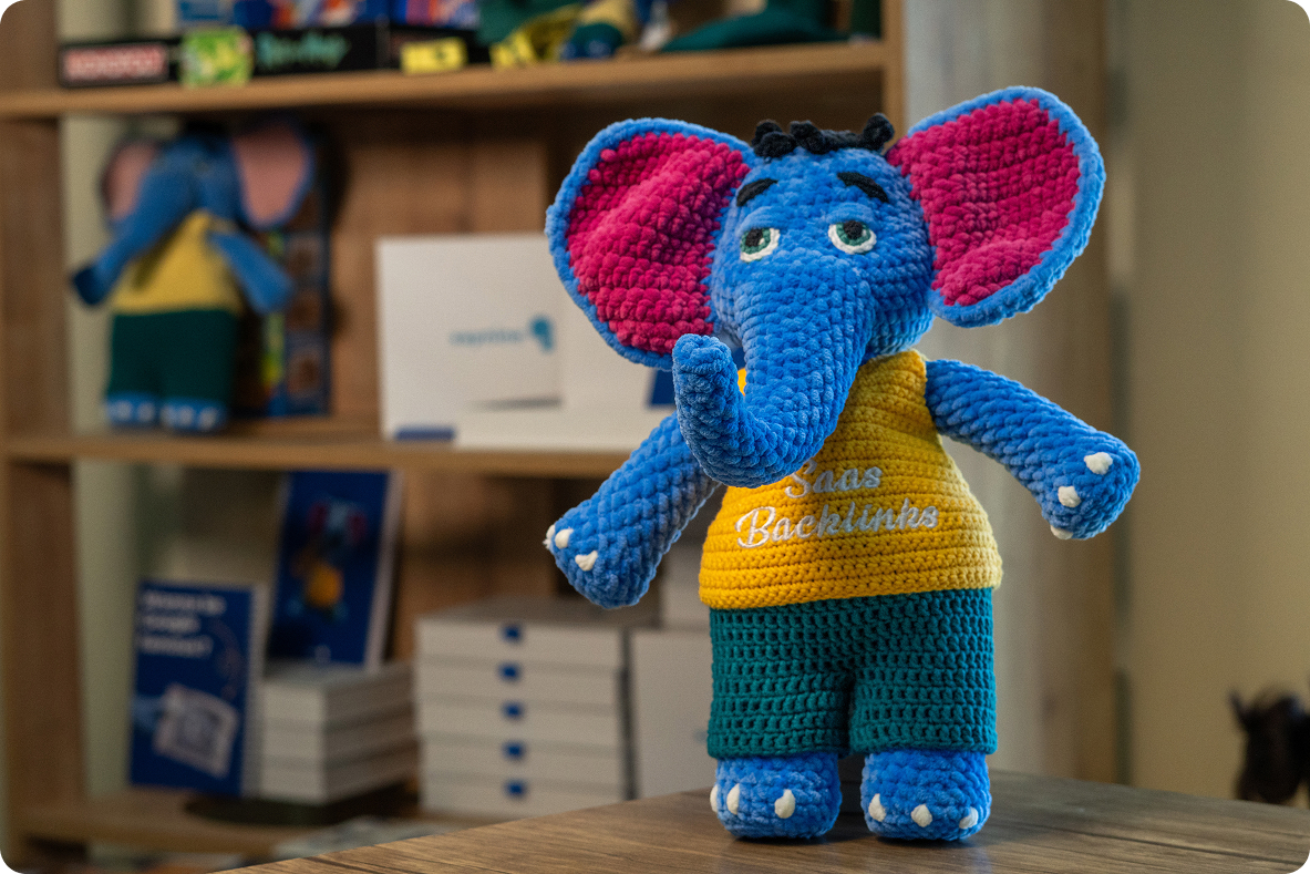 Ninty toy - SayNine merch