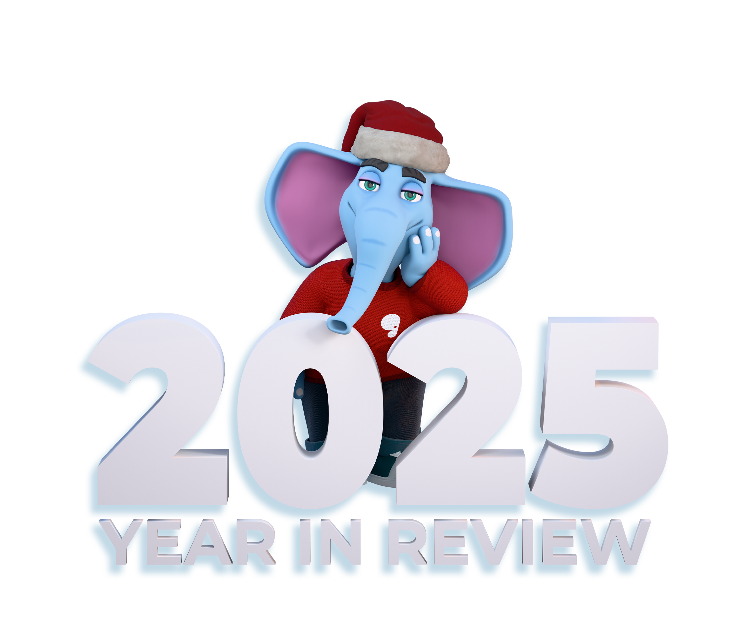 SayNine 2025 year in review