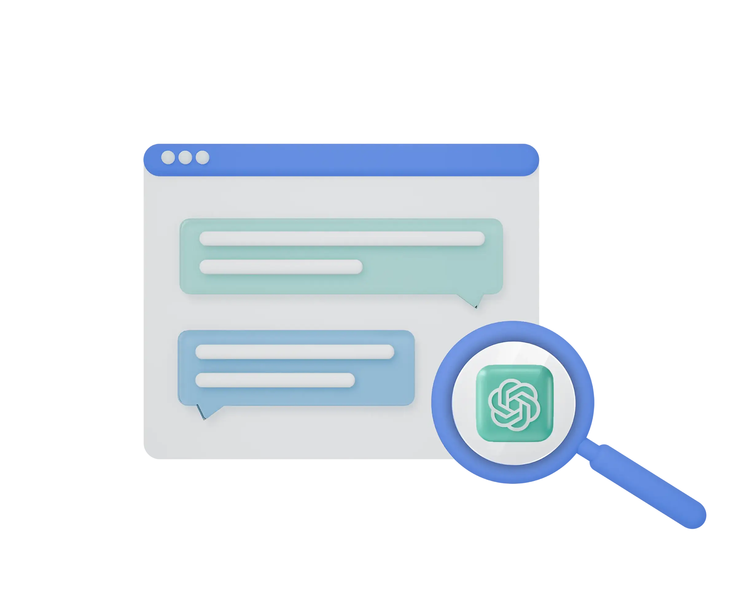 How to get recommended by ChatGPT