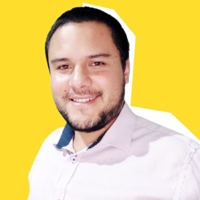 Photo of Juan José Espinosa from Kommo