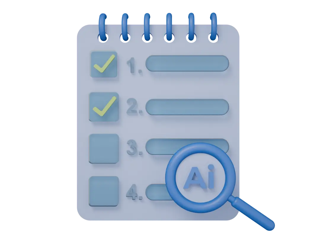 Listicles for AI SEO