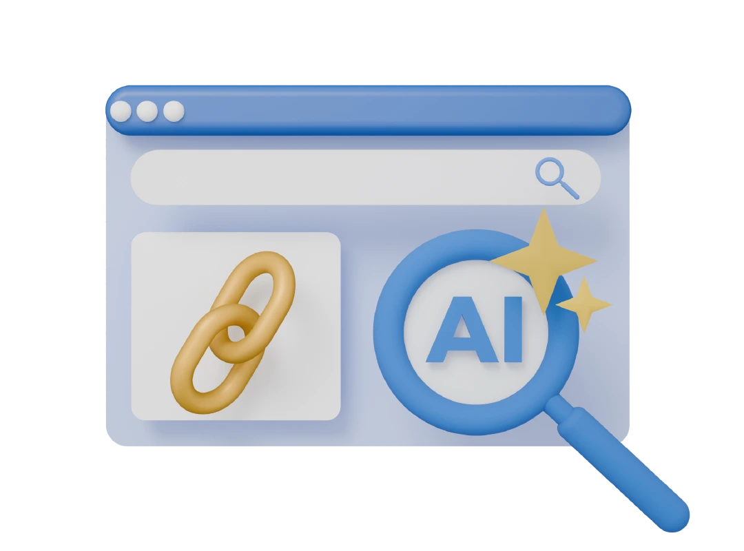 L'importance des backlinks dans la recherche IA