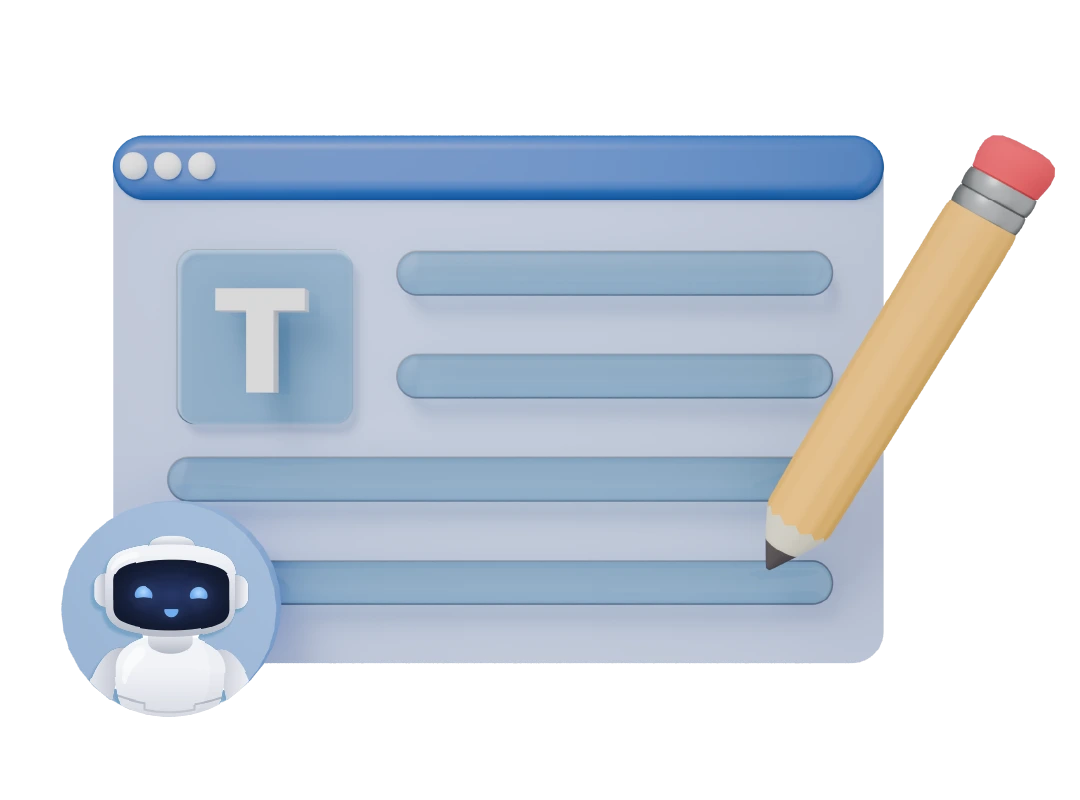 best AI tools for SEO content writing