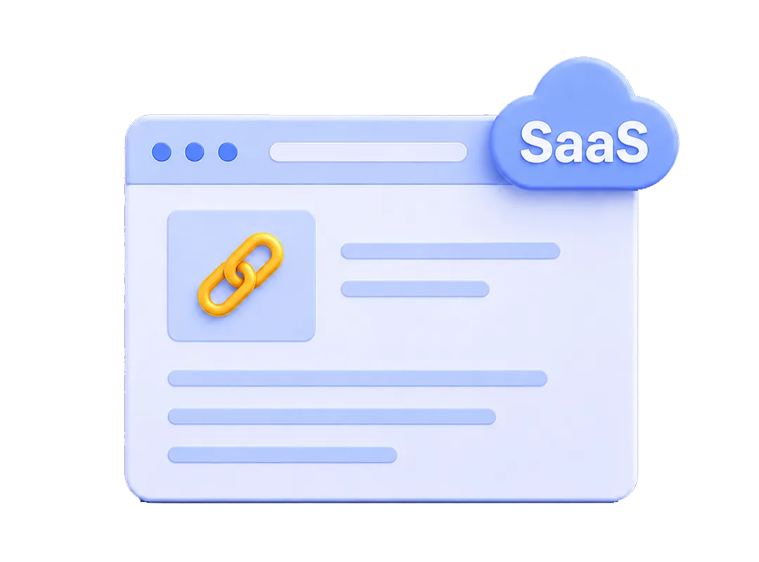 Best Agencies for SaaS Link Insertions