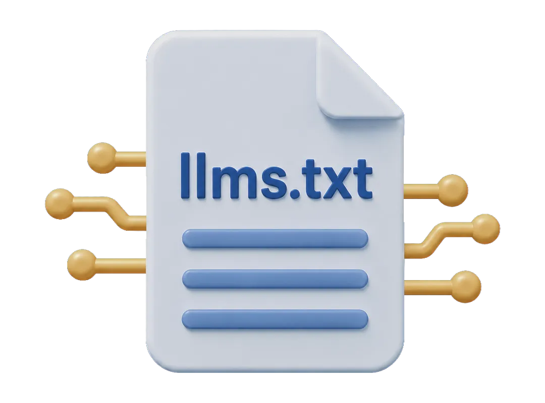 llms.txt File What It Is and How to Use It