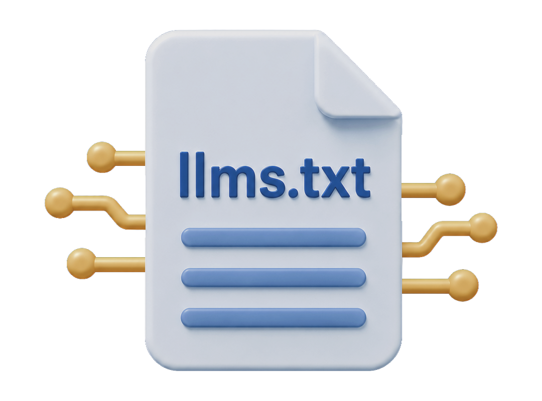 llms.txt File What It Is and How to Use It