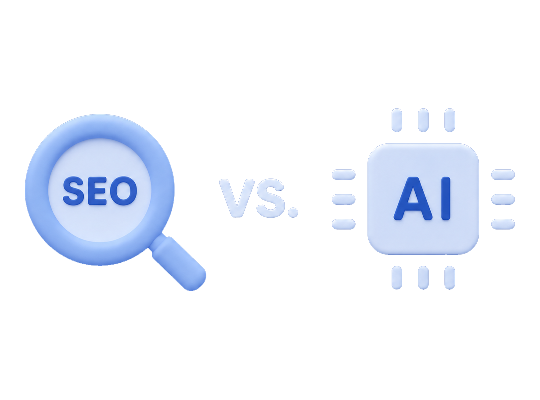 GEO vs SEO
