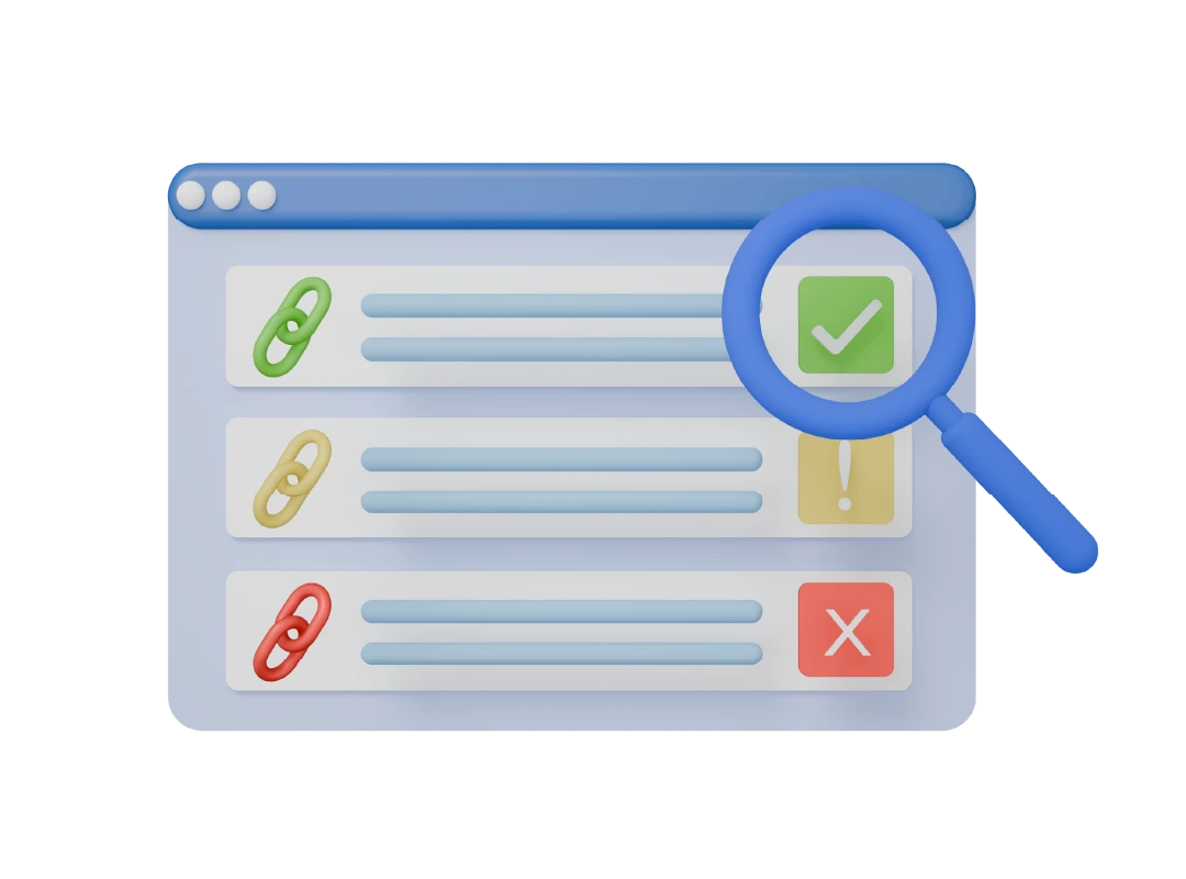 How to do a backlink audit