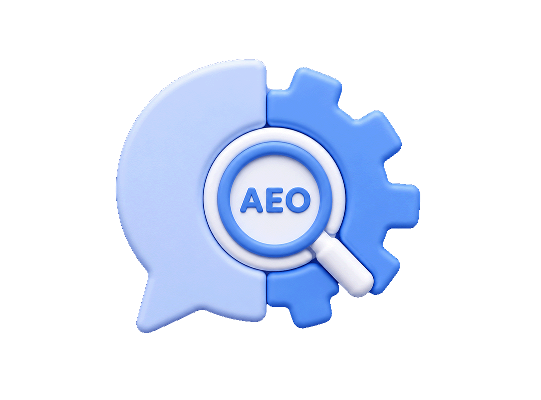 Best AEO Agencies